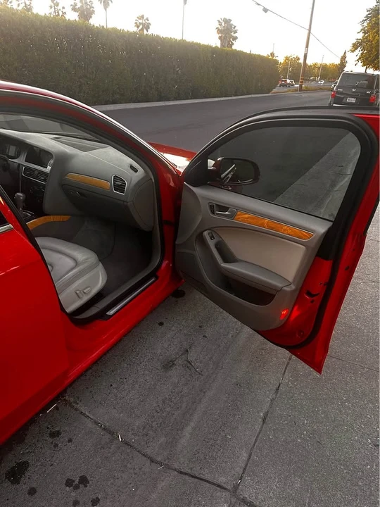 2010 Audi B8 A4 - Image 12 of 16