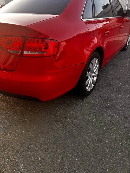 2010 Audi B8 A4 - Image 14 of 16