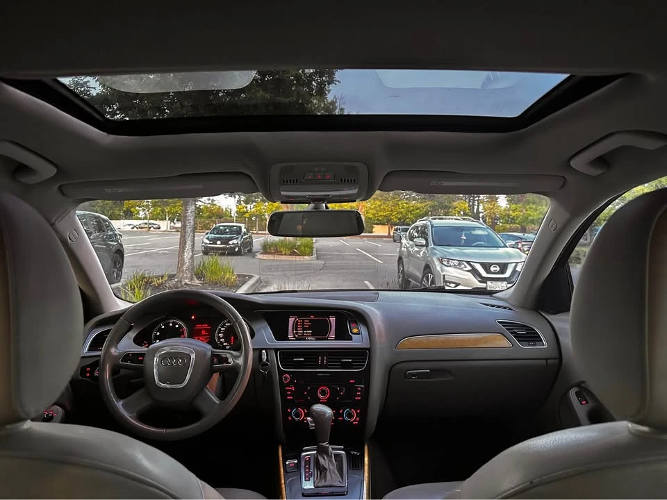 2010 Audi B8 A4 - Image 15 of 16