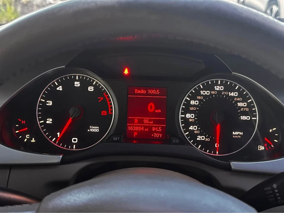2010 Audi B8 A4 - Image 16 of 16