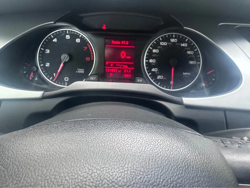 2010 Audi B8 A4 - Image 4 of 5