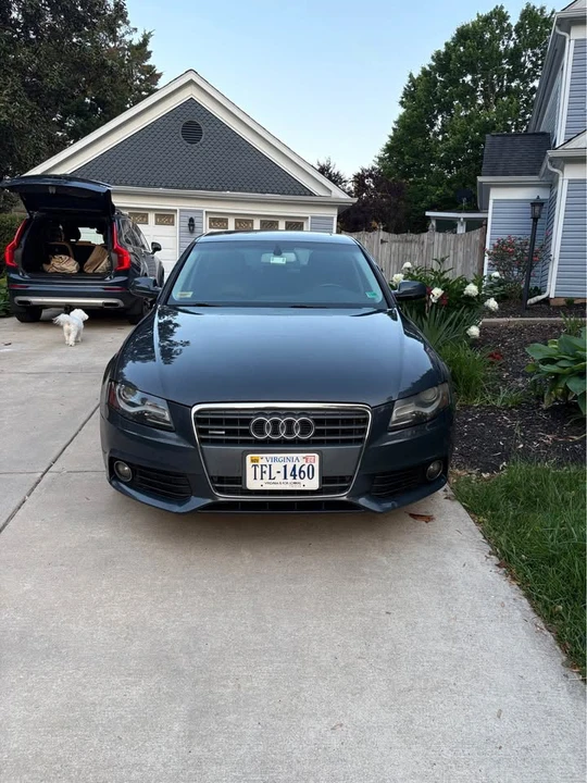 2010 Audi B8 A4 - Image 5 of 10
