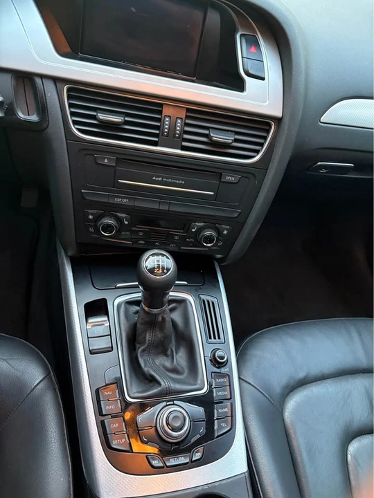 2010 Audi B8 A4 - Image 9 of 10
