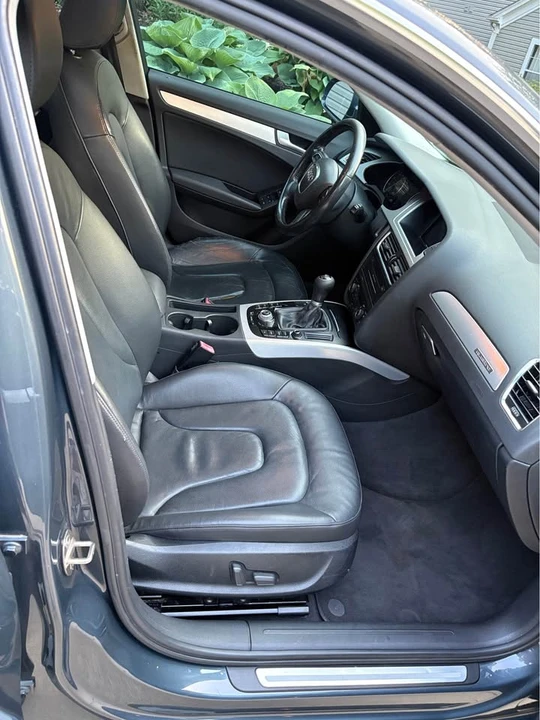 2010 Audi B8 A4 - Image 6 of 10