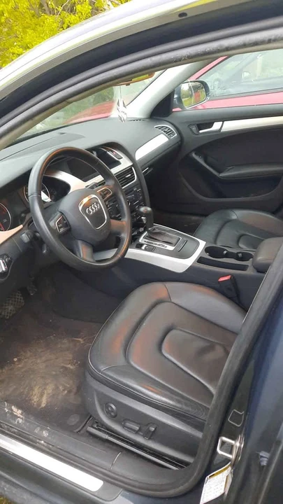 2010 Audi B8 A4 - Image 4 of 4