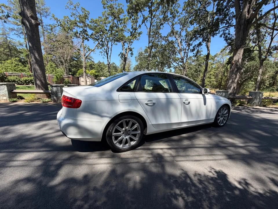 2010 Audi B8 A4 - Image 3 of 10
