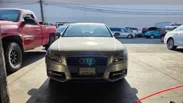 2010 Audi B8 A4 - Image 8 of 8