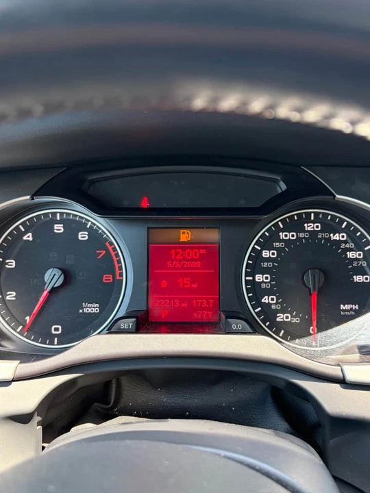 2010 Audi B8 A4 - Image 10 of 10