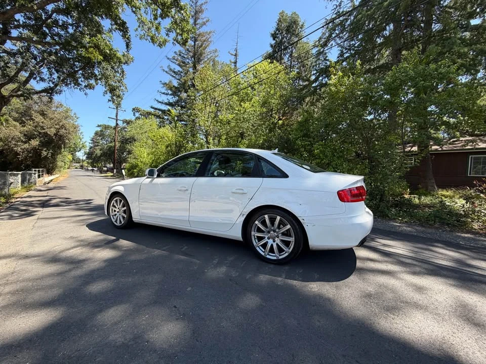 2010 Audi B8 A4 - Image 5 of 10