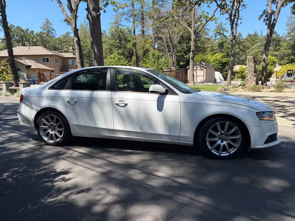 2010 Audi B8 A4 - Image 2 of 10