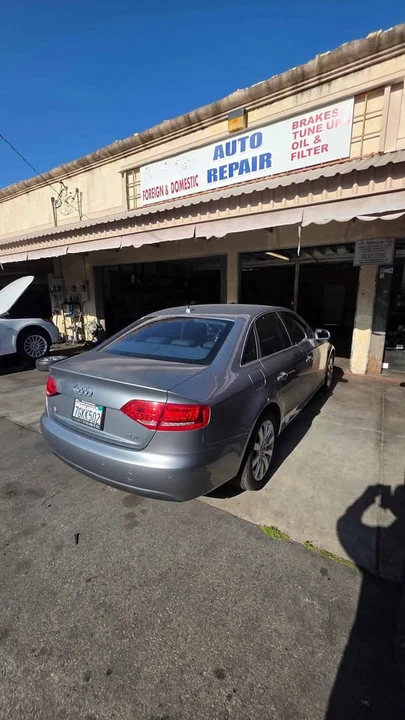 2010 Audi B8 A4 - Image 3 of 8