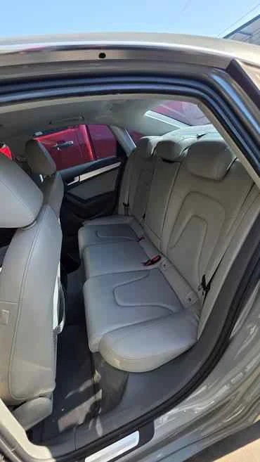 2010 Audi B8 A4 - Image 6 of 8