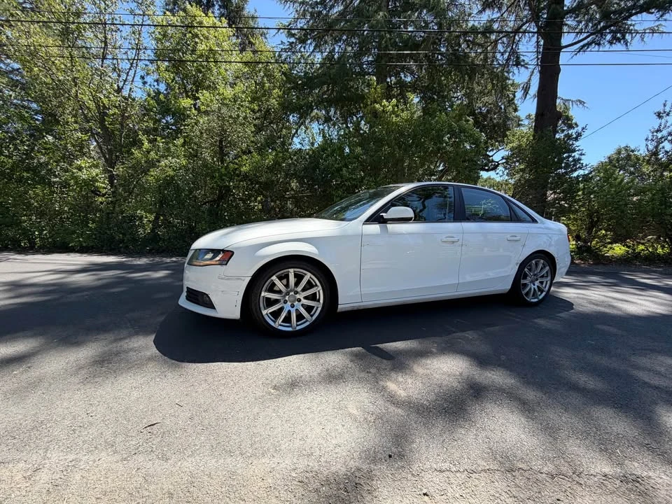 2010 Audi B8 A4 - Image 6 of 10