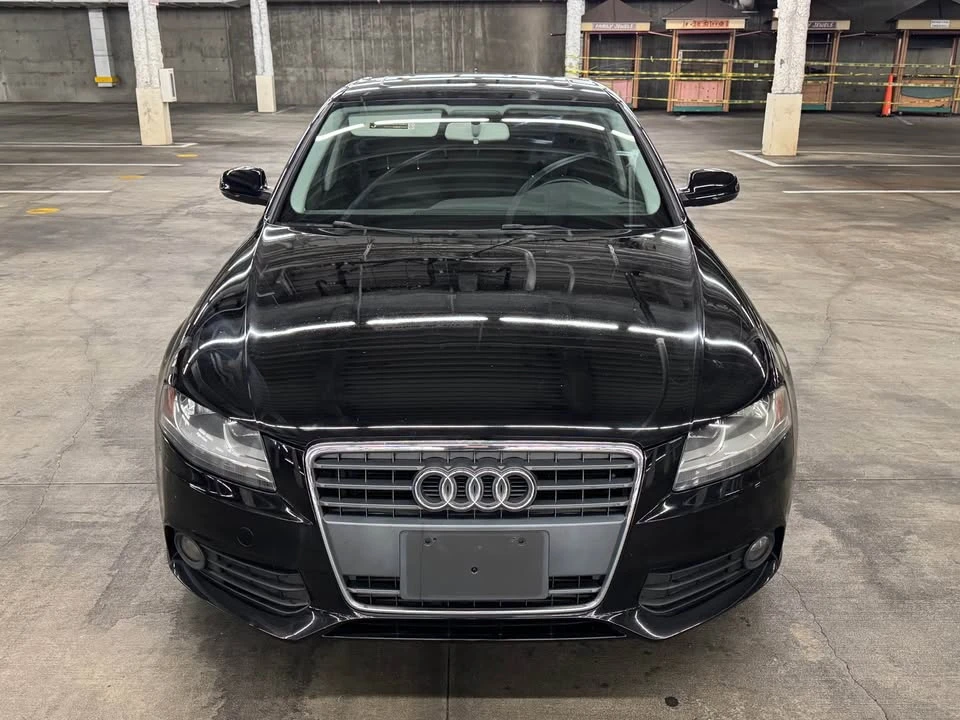 2010 Audi B8 A4 - Image 11 of 18