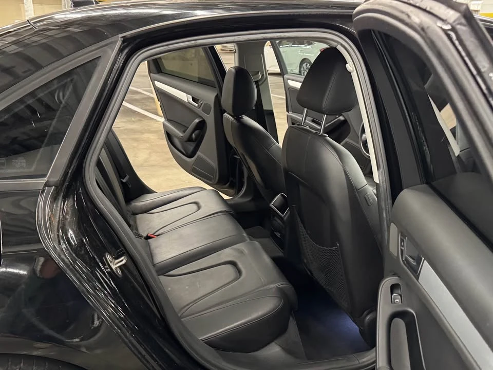 2010 Audi B8 A4 - Image 16 of 18