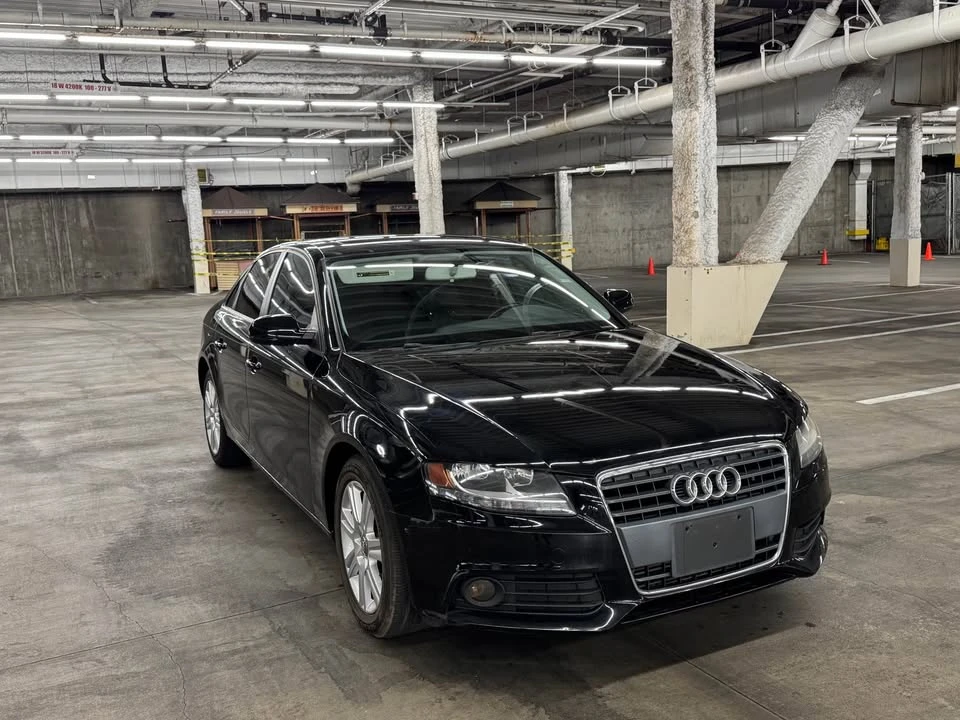 2010 Audi B8 A4 - Image 10 of 18