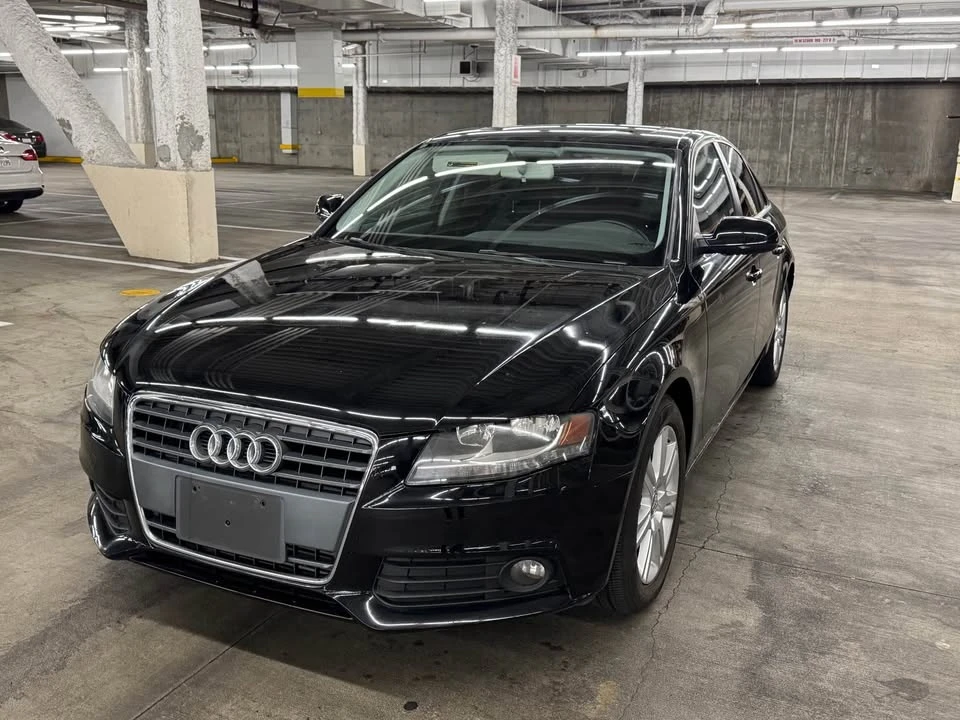 2010 Audi B8 A4 - Image 12 of 18