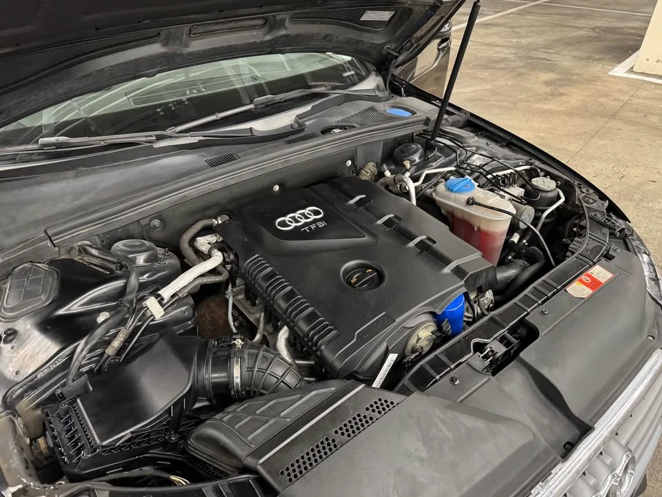 2010 Audi B8 A4 - Image 18 of 18