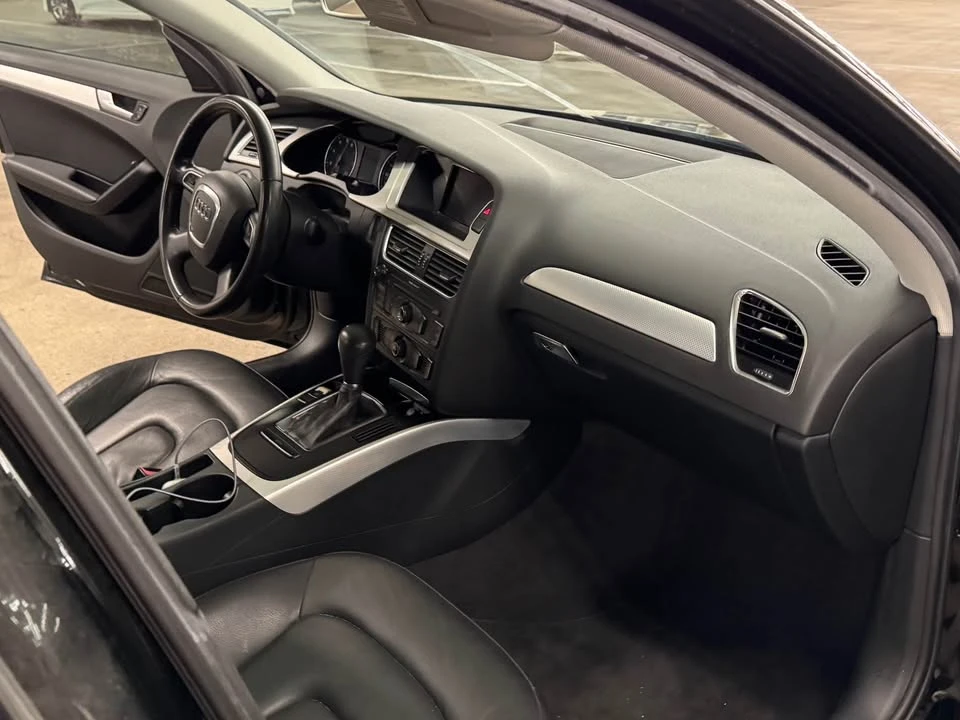 2010 Audi B8 A4 - Image 14 of 18