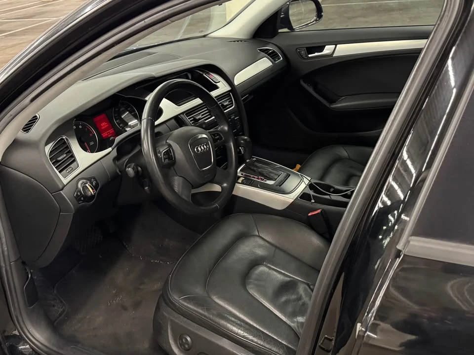 2010 Audi B8 A4 - Image 13 of 18