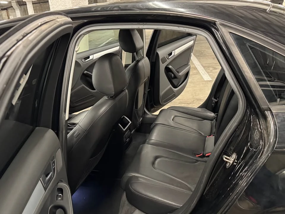 2010 Audi B8 A4 - Image 15 of 18