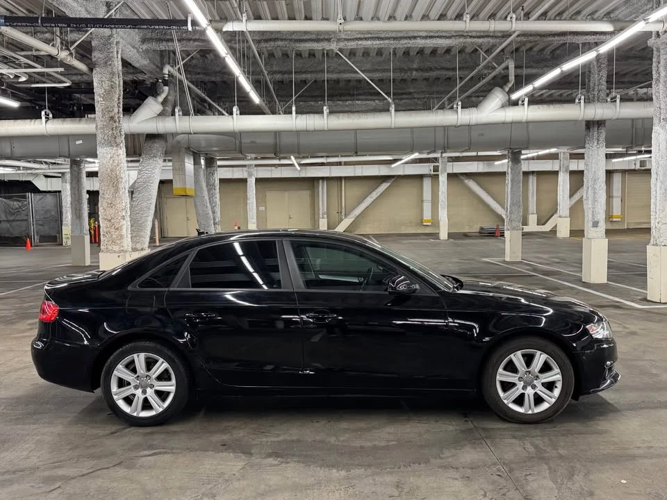 2010 Audi B8 A4 - Image 9 of 18