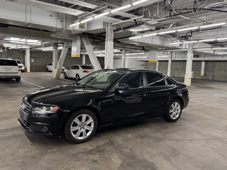 2010 Audi B8 A4 - Image 3 of 18