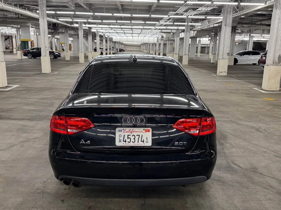 2010 Audi B8 A4 - Image 7 of 18