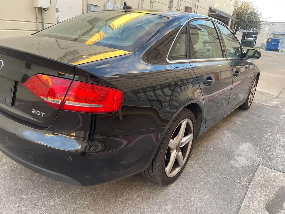 2010 Audi B8 A4 - Image 11 of 13