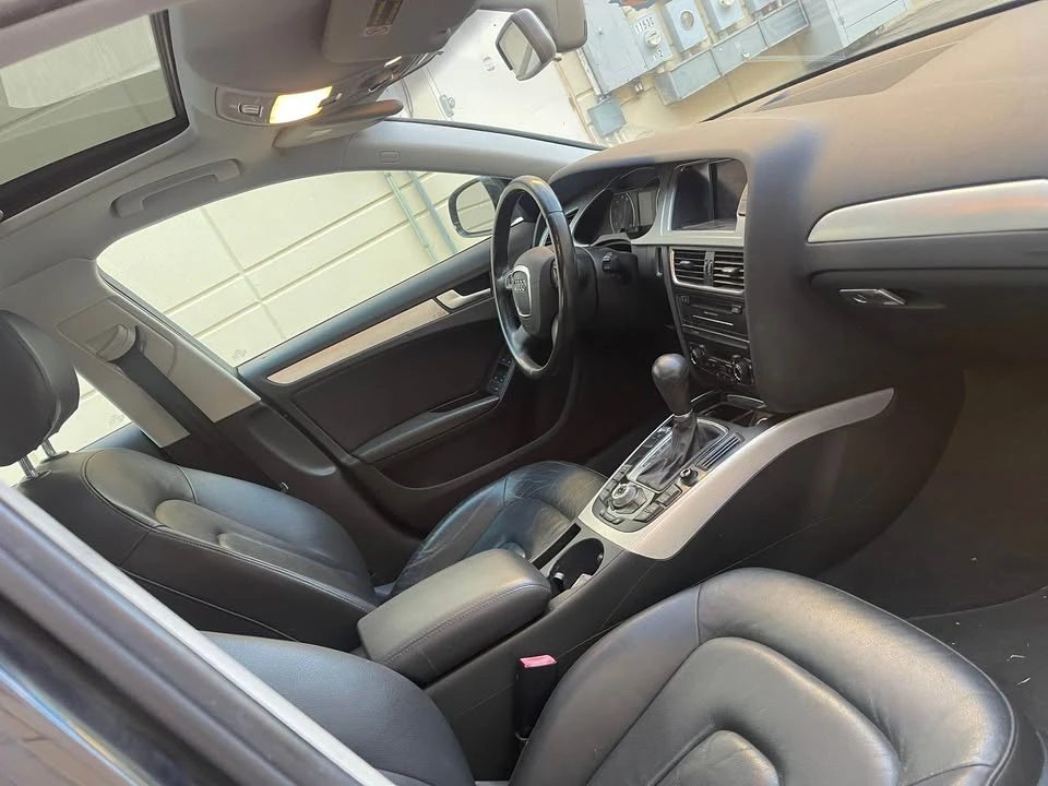 2010 Audi B8 A4 - Image 12 of 13