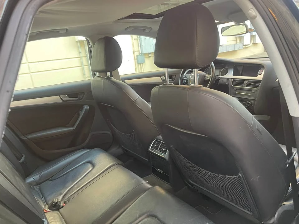 2010 Audi B8 A4 - Image 6 of 13