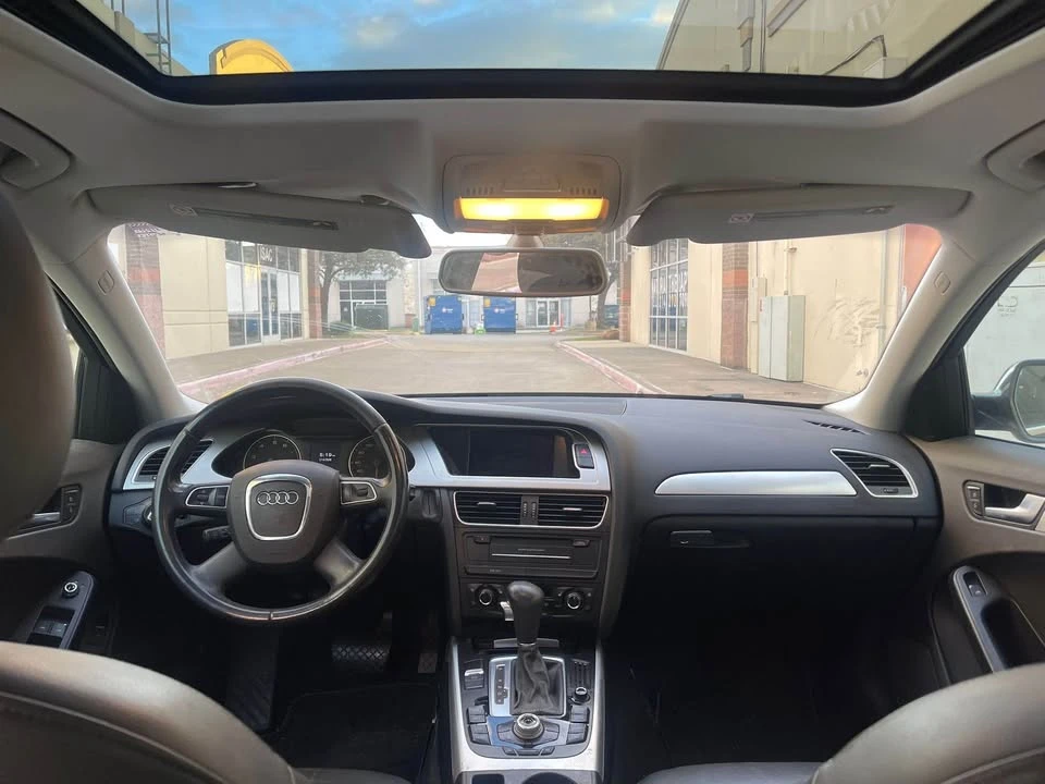 2010 Audi B8 A4 - Image 11 of 11