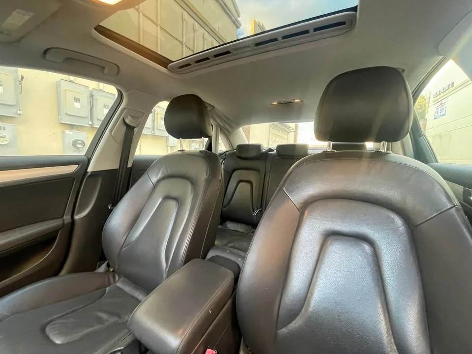 2010 Audi B8 A4 - Image 6 of 11