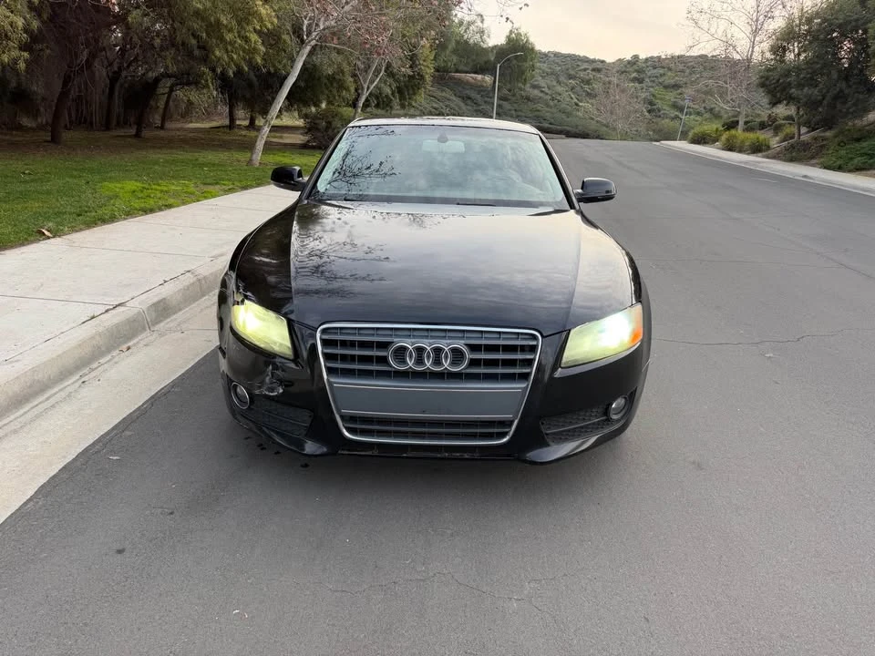 2010 Audi B8 A4 - Image 11 of 11