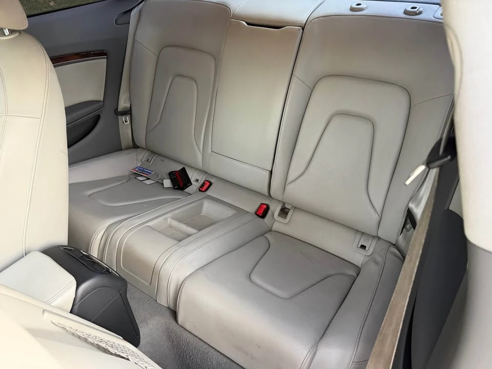 2010 Audi B8 A4 - Image 7 of 11