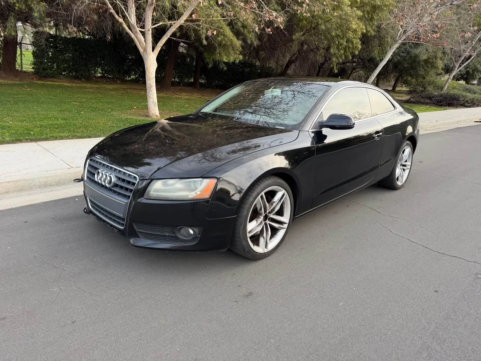 2010 Audi B8 A4 - Image 9 of 11