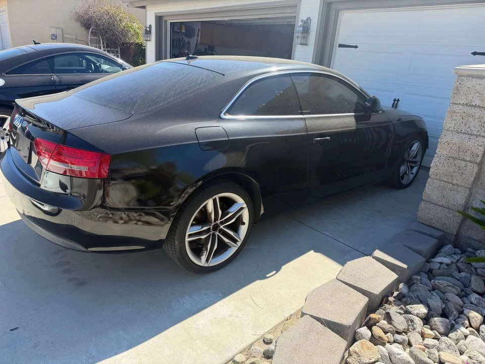 2010 Audi B8 A4 - Image 3 of 11