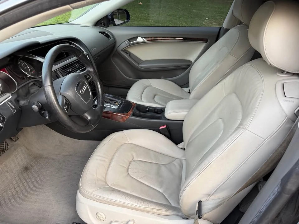 2010 Audi B8 A4 - Image 8 of 11