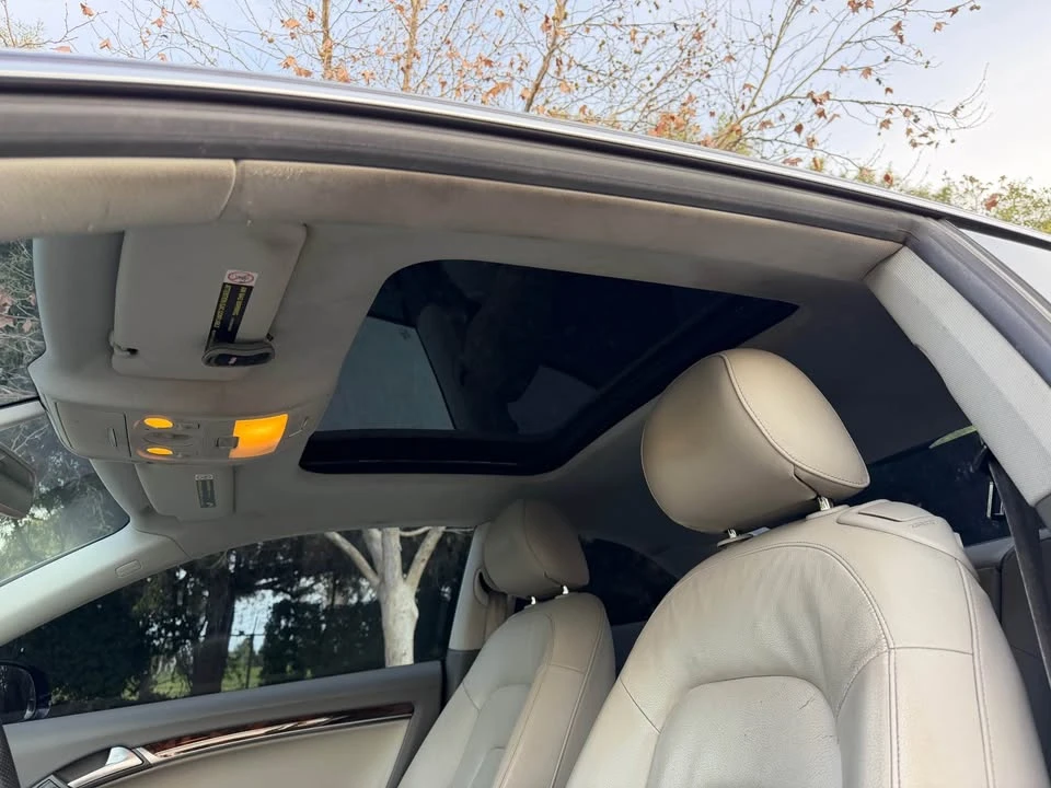 2010 Audi B8 A4 - Image 6 of 11