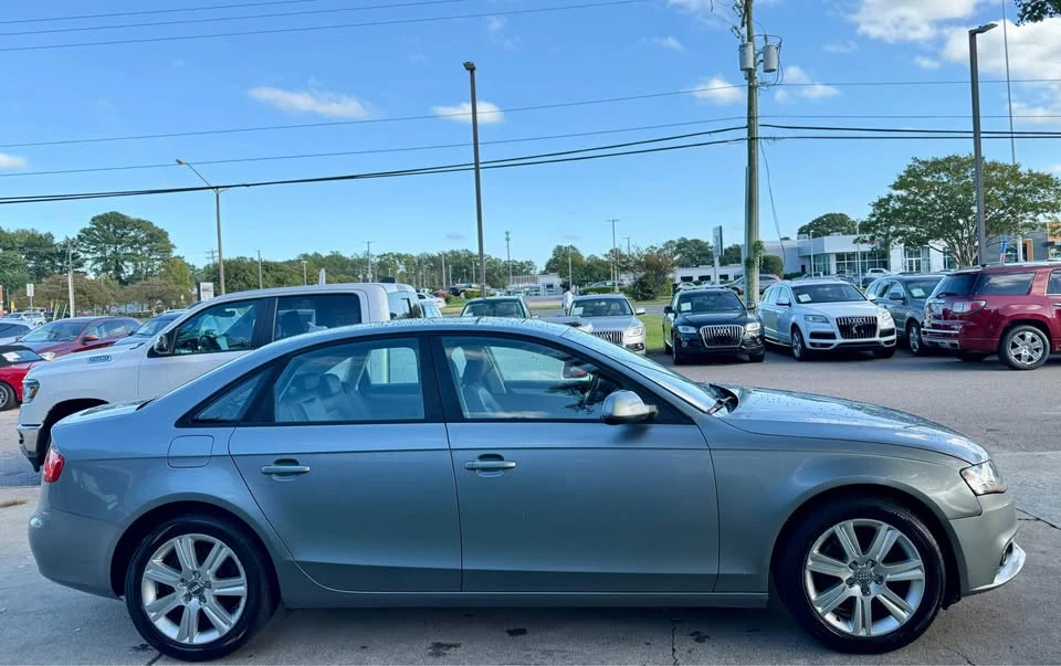 2010 Audi B8 A4 - Image 11 of 20