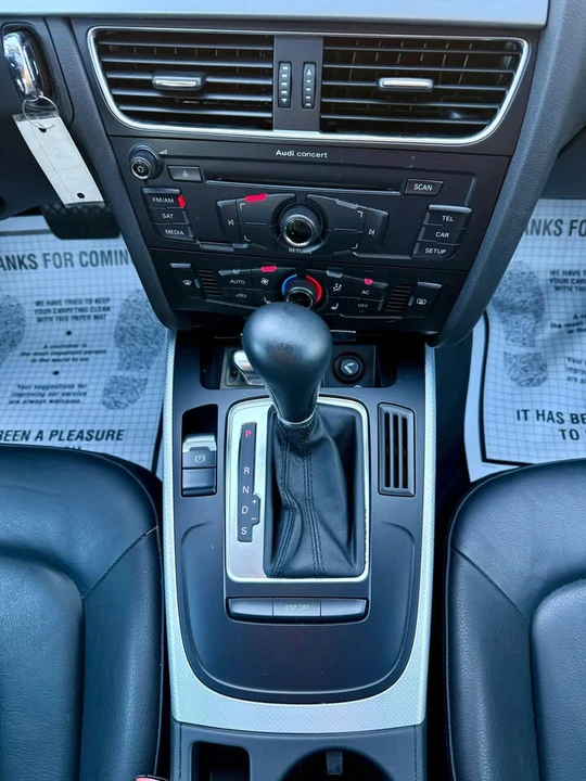 2010 Audi B8 A4 - Image 9 of 20