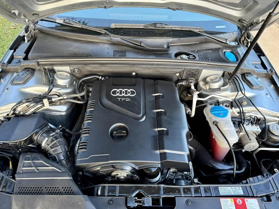 2010 Audi B8 A4 - Image 17 of 20