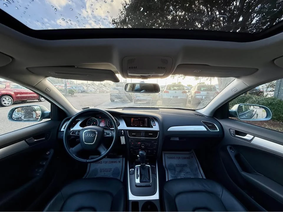 2010 Audi B8 A4 - Image 20 of 20