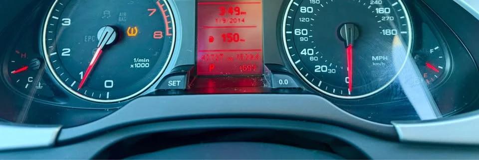 2010 Audi B8 A4 - Image 5 of 20