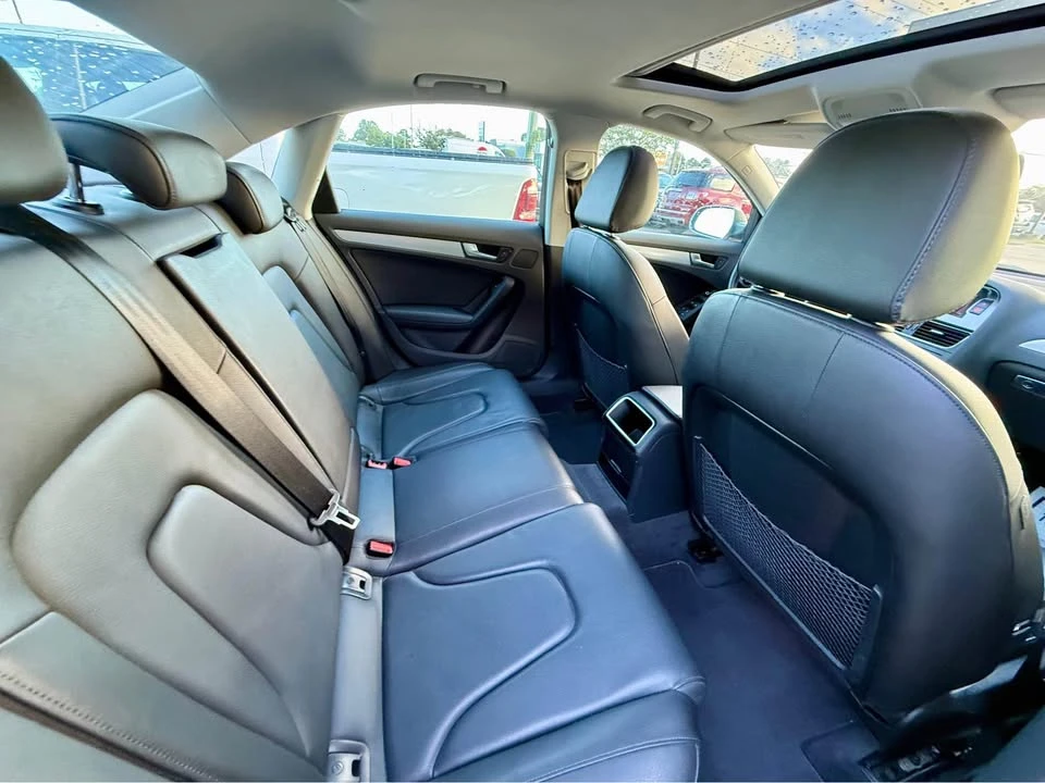 2010 Audi B8 A4 - Image 3 of 20