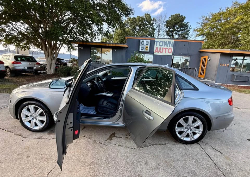 2010 Audi B8 A4 - Image 19 of 20