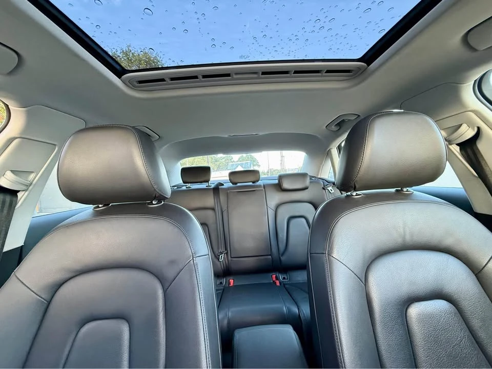 2010 Audi B8 A4 - Image 8 of 20