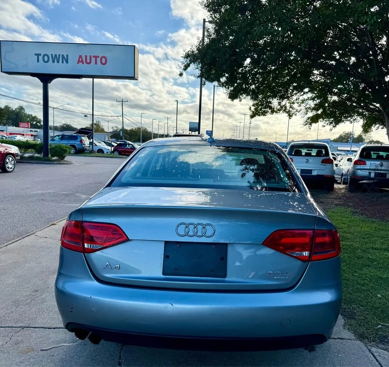2010 Audi B8 A4 - Image 13 of 20