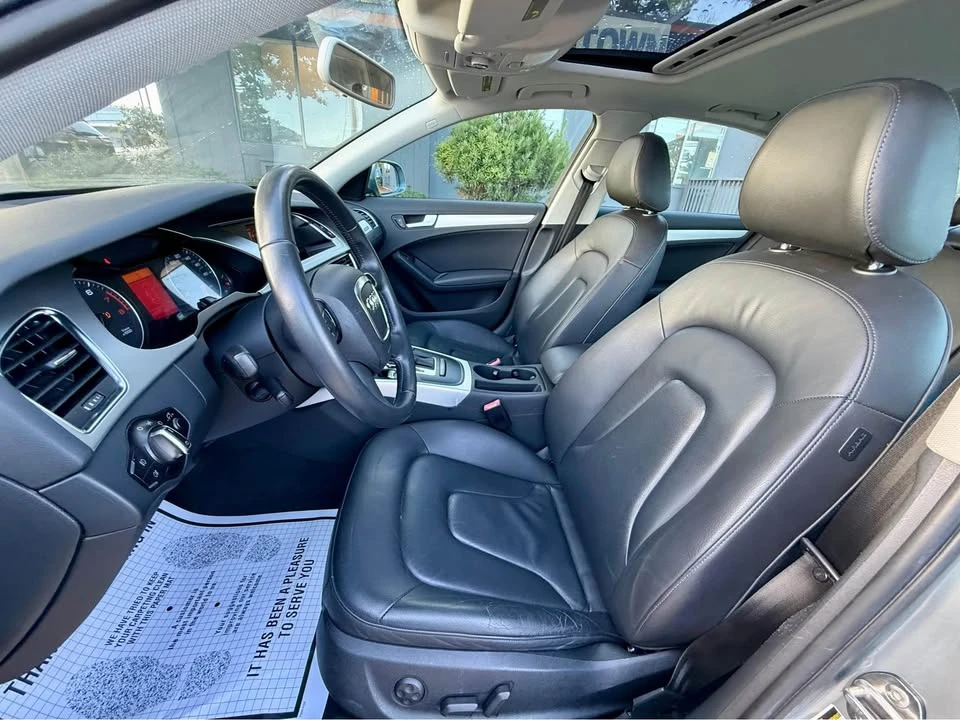 2010 Audi B8 A4 - Image 18 of 20