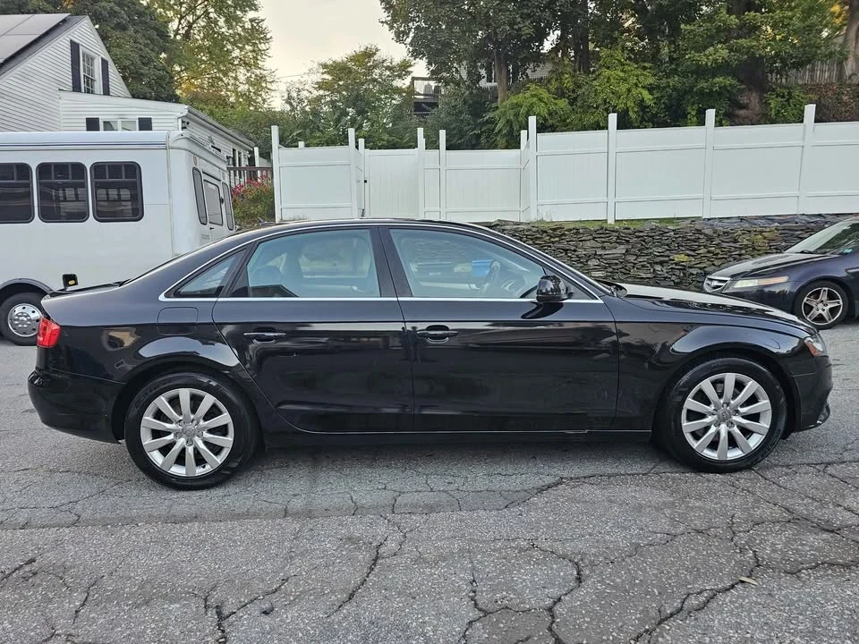 2010 Audi B8 A4 - Image 5 of 20